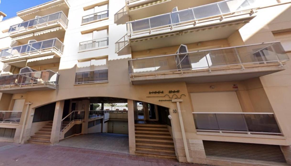 Casa Sant Antoni Calonge (Catalonia) Exterior foto